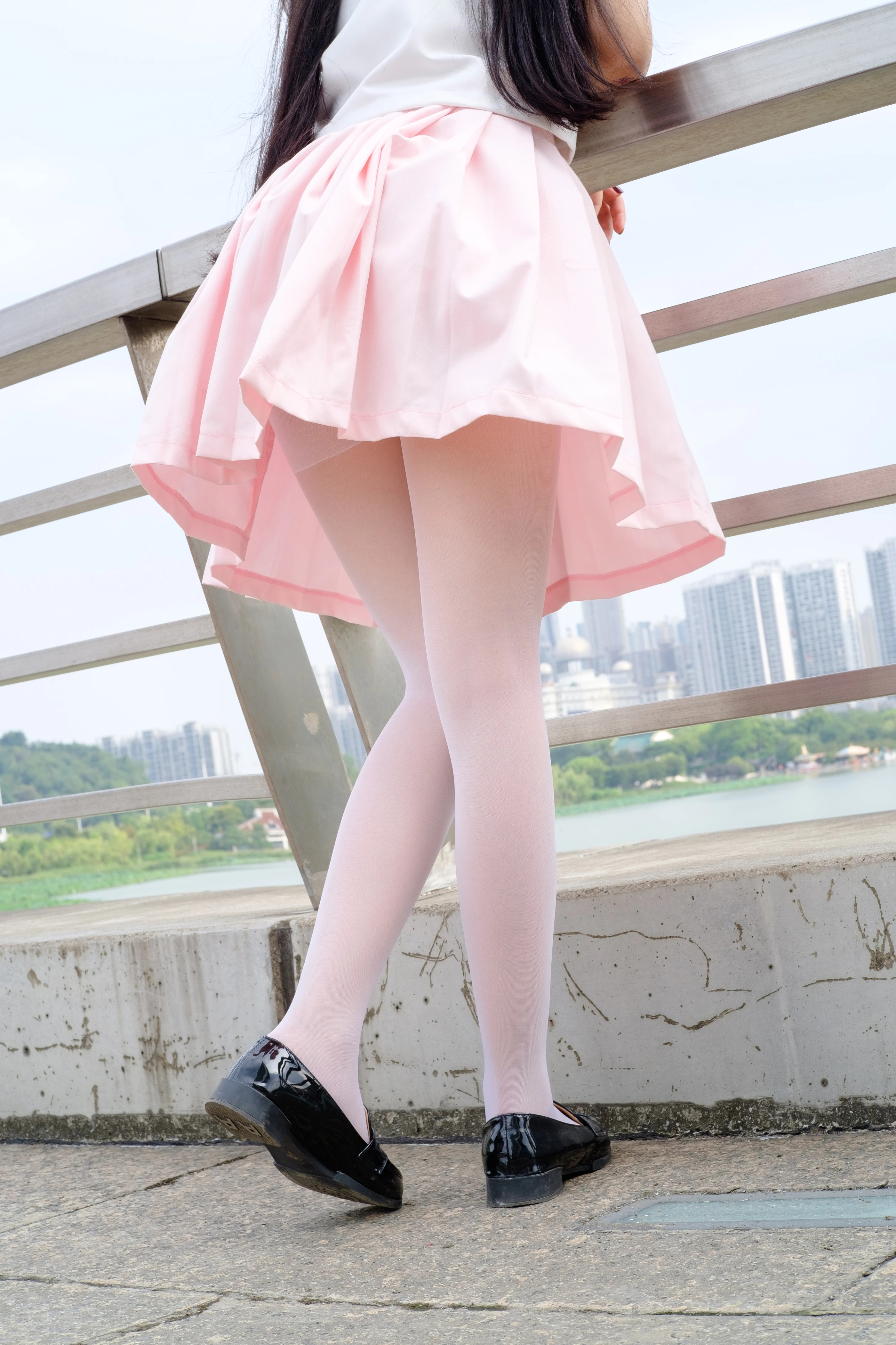 森萝财团 R15-033 [75P]插图8